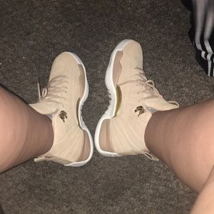 Female air Jordan 12s